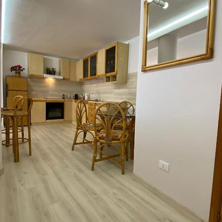 Apartamento Greek Temple Agrigento Exterior foto