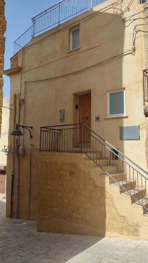Apartamento Greek Temple Agrigento Exterior foto